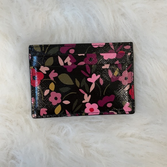 Kate Spade Card Holder / Wallet - Picture 2 of 3